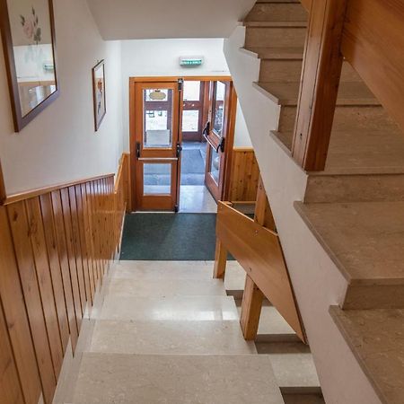 Hotel La Pieja Opi Zewnętrze zdjęcie