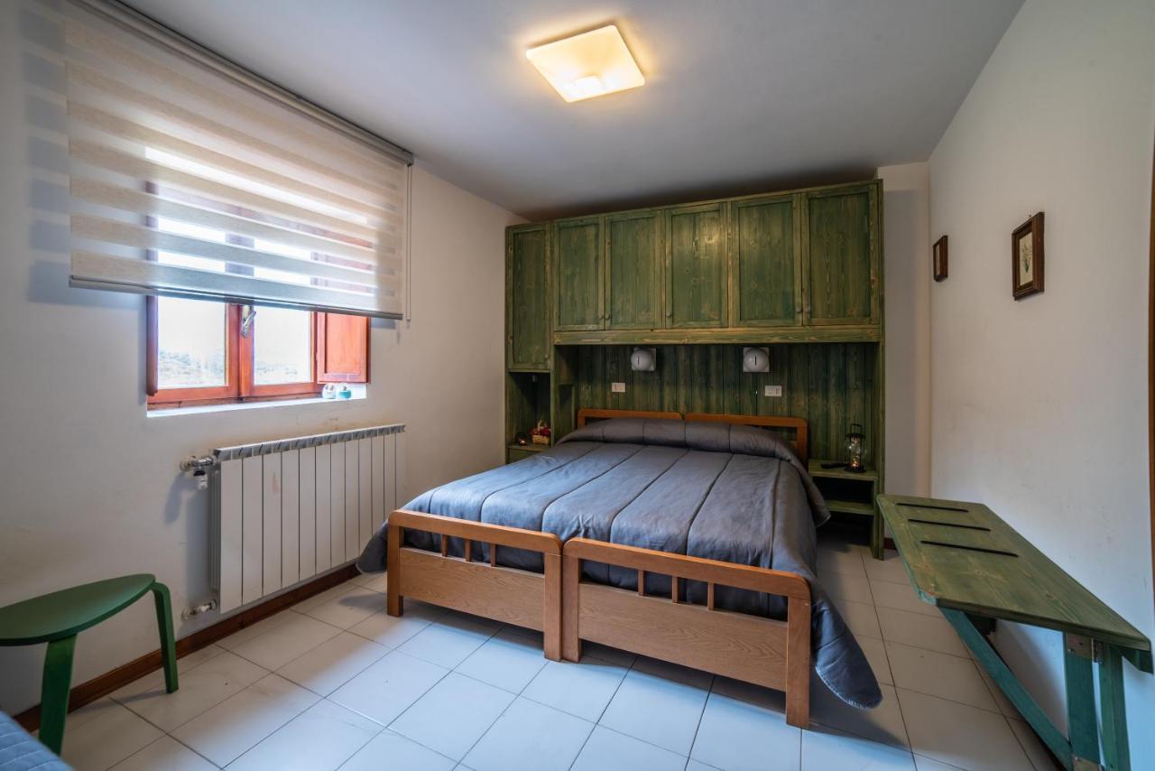 Hotel La Pieja Opi Zewnętrze zdjęcie