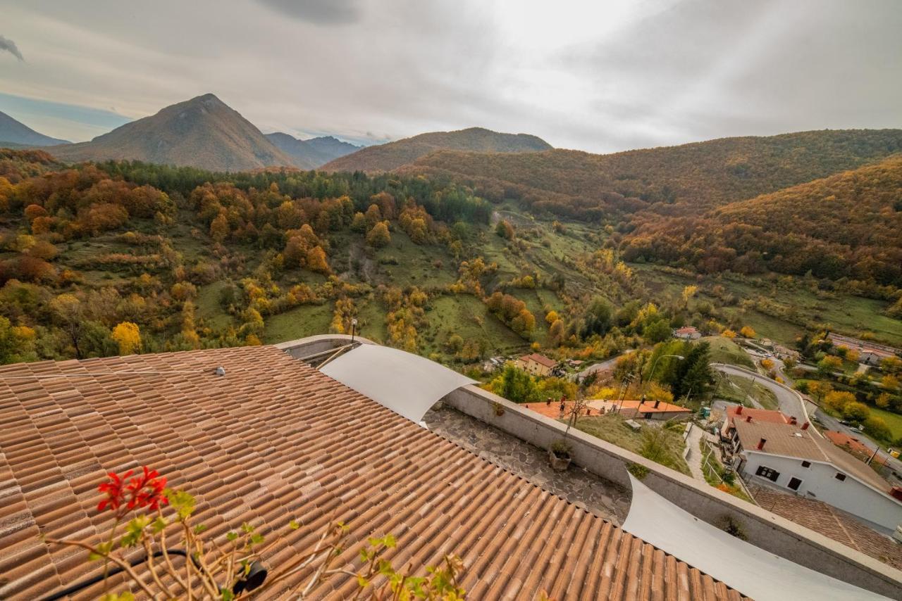 Hotel La Pieja Opi Zewnętrze zdjęcie