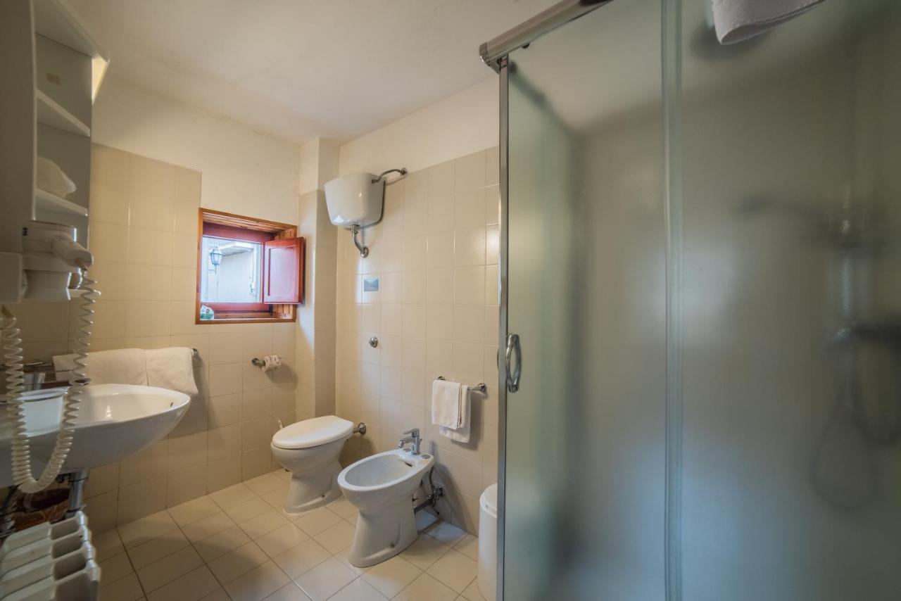 Hotel La Pieja Opi Zewnętrze zdjęcie