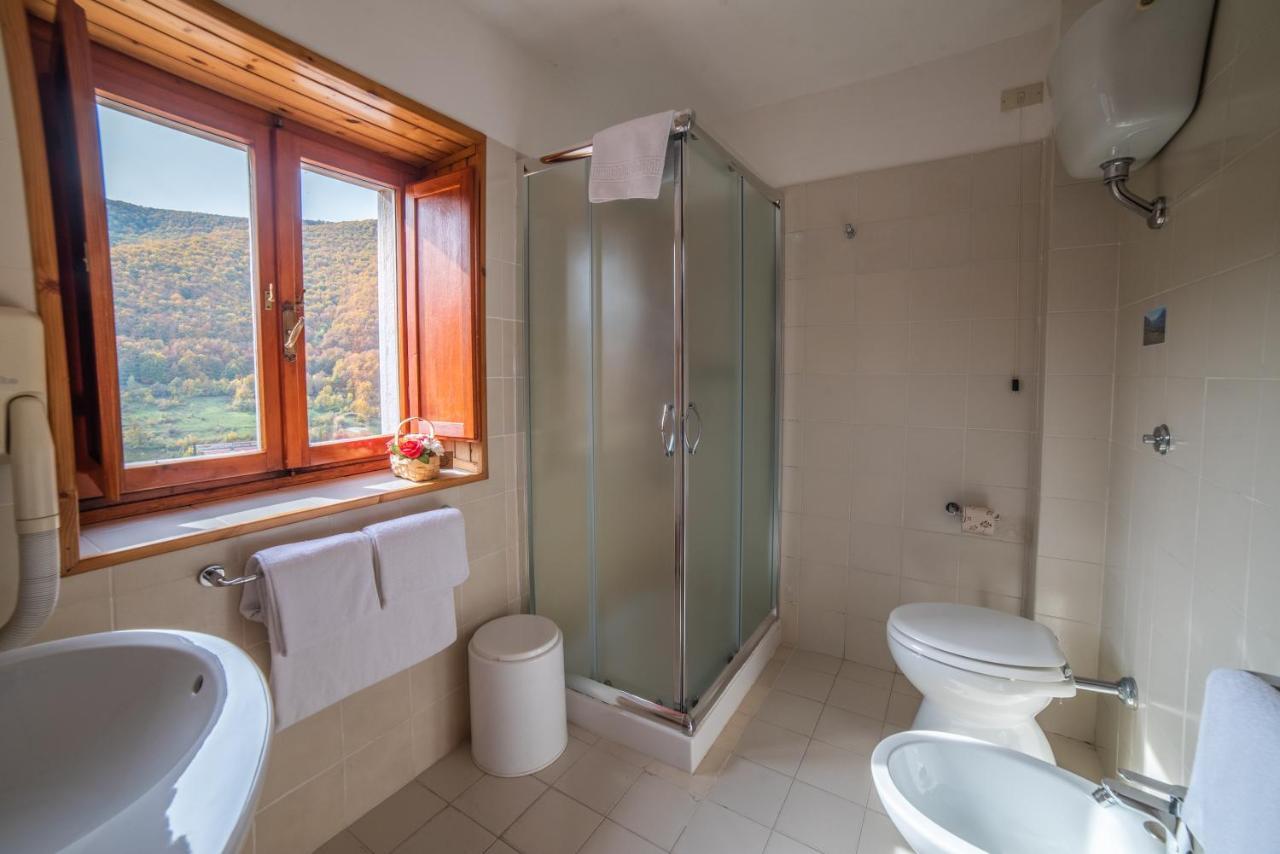Hotel La Pieja Opi Zewnętrze zdjęcie
