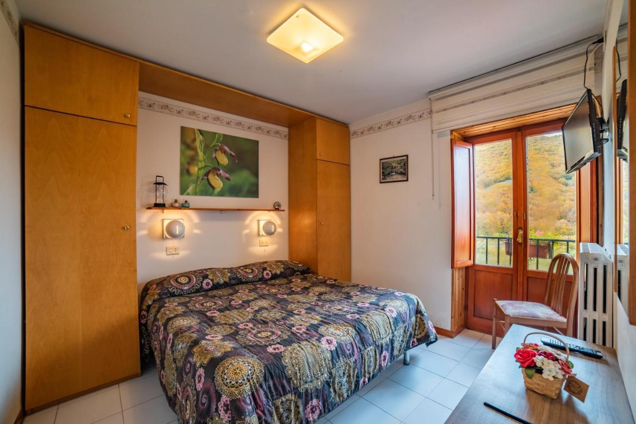 Hotel La Pieja Opi Zewnętrze zdjęcie