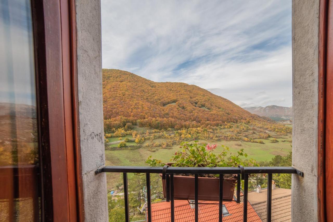 Hotel La Pieja Opi Zewnętrze zdjęcie
