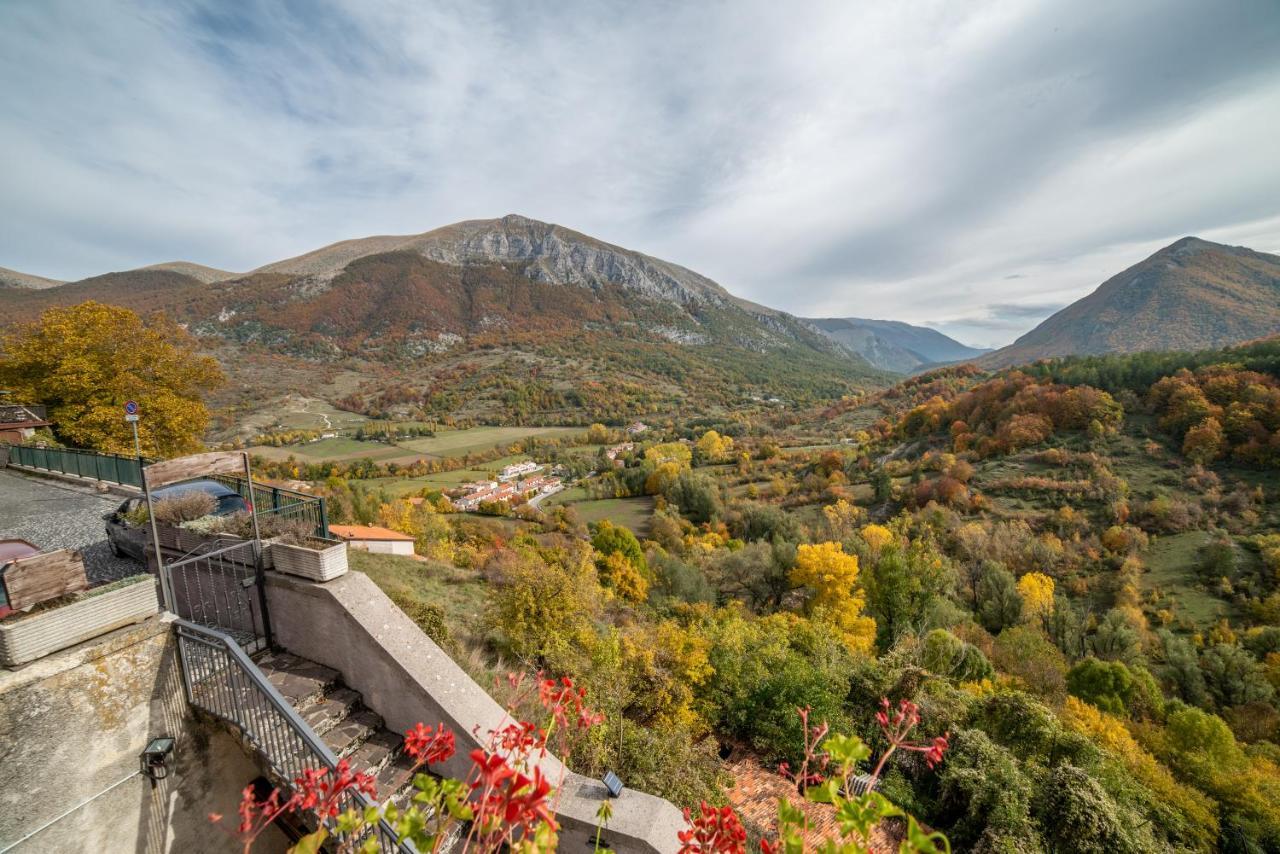 Hotel La Pieja Opi Zewnętrze zdjęcie