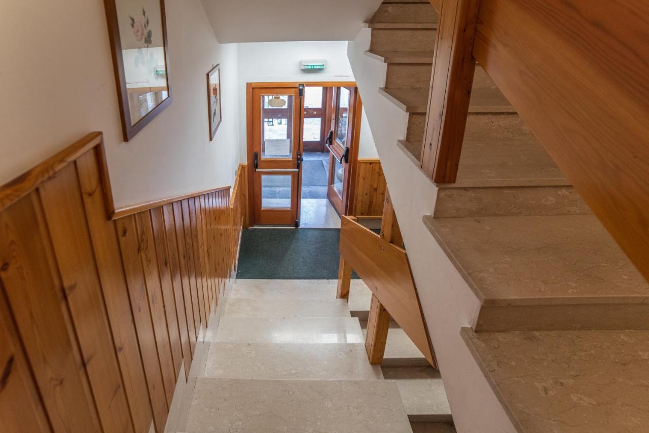 Hotel La Pieja Opi Zewnętrze zdjęcie
