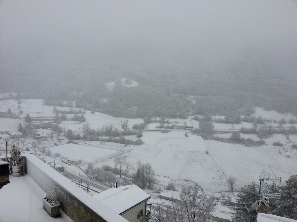 Hotel La Pieja Opi Zewnętrze zdjęcie