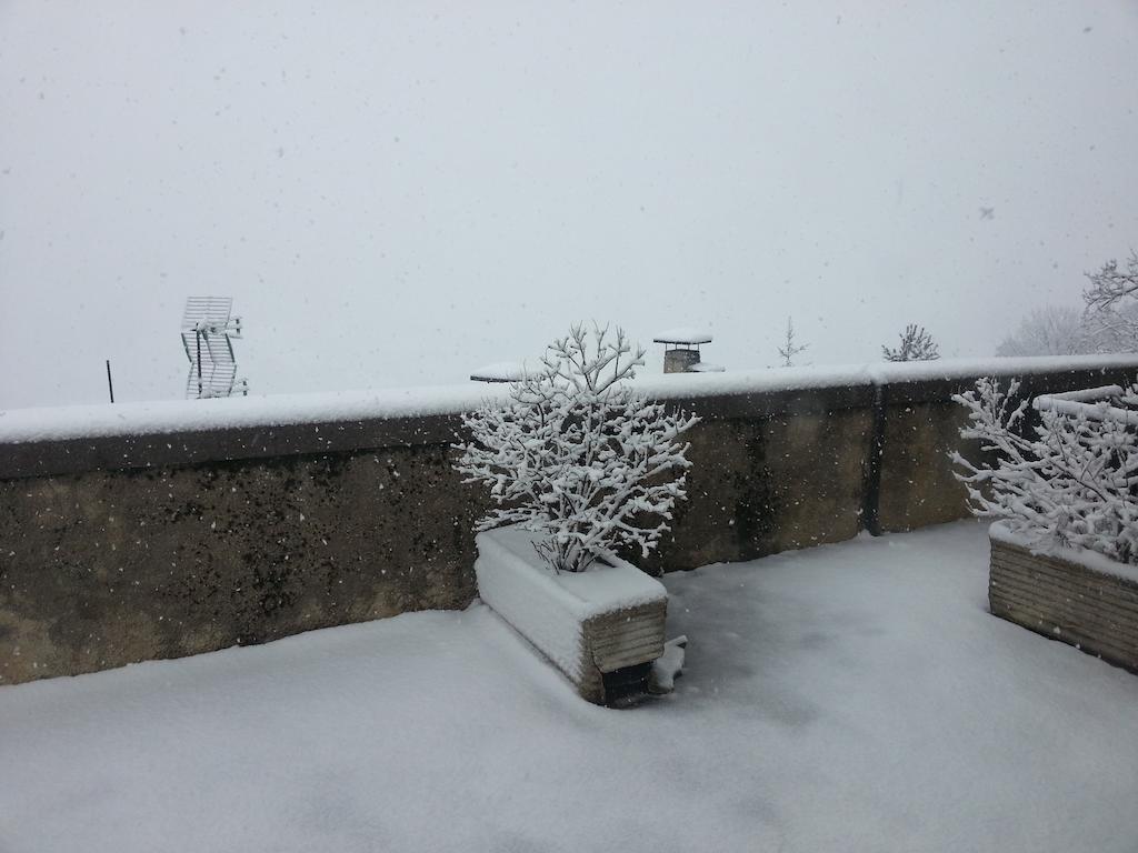 Hotel La Pieja Opi Zewnętrze zdjęcie